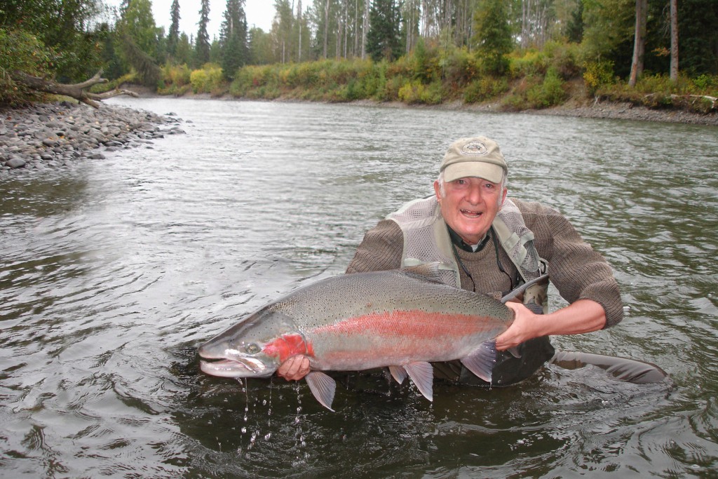 Steelhead