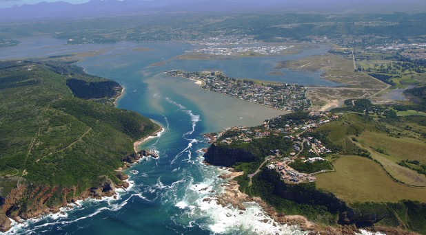 Knysna Lagoon – Fishprep