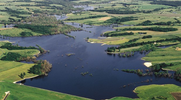 Lake Sugema – Fishprep