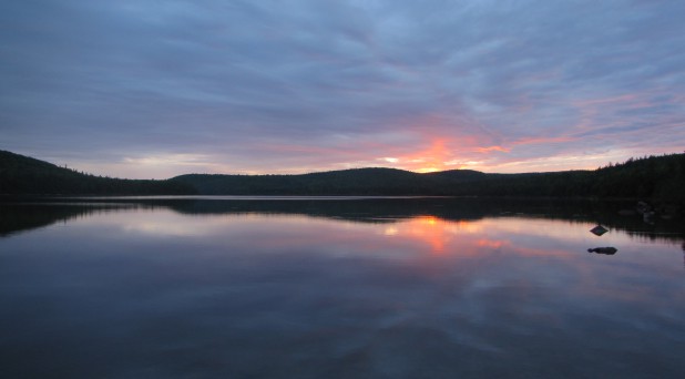 Bathurst lake – Fishprep