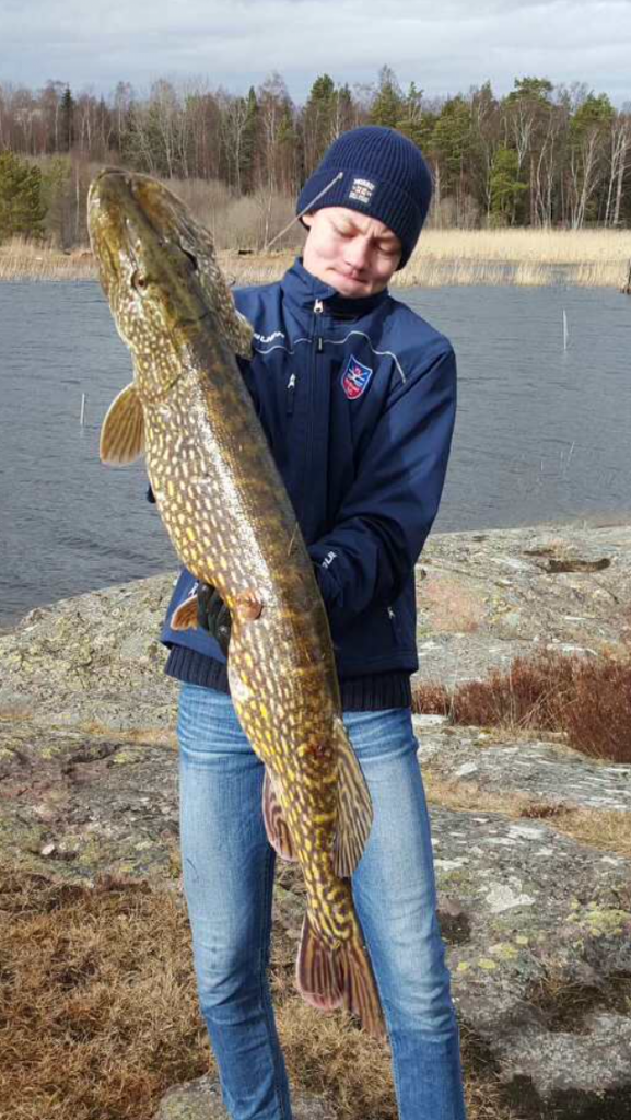 Pike