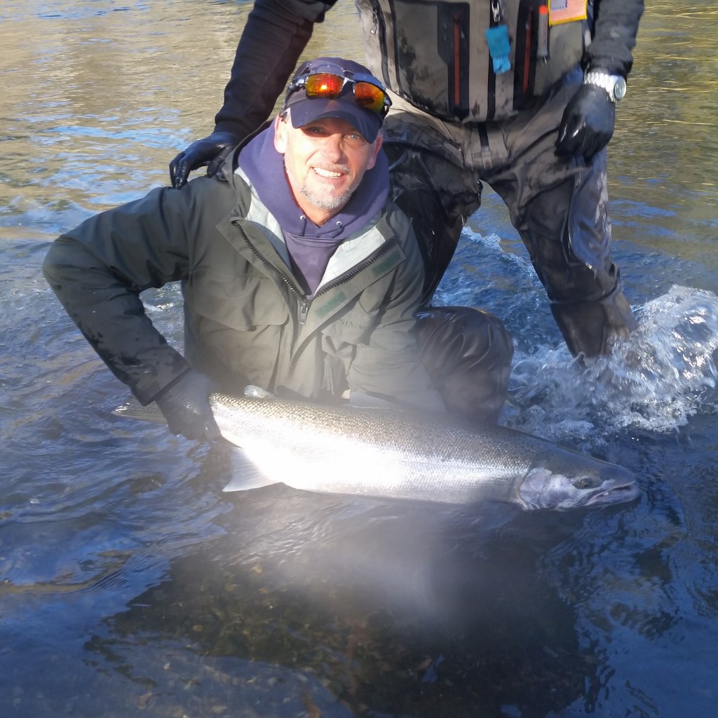 Steelhead